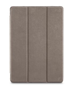 Hama Tablethoes Extreme Protect voor Samsung Galaxy Tab A9+ 11 Velvet Zand/Transparant