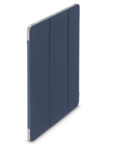 Alternative view of Hama Tablethoes Fold Clear voor Samsung Galaxy Tab S10+ Donkerblauw/Transparant