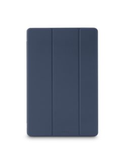Hama Tablethoes Fold Clear voor Samsung Galaxy Tab S10+ Donkerblauw/Transparant