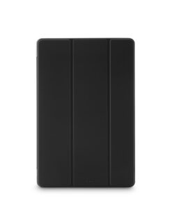 Hama Tablethoes Fold Clear voor Samsung Galaxy Tab S10+ Zwart/Transparant