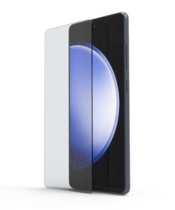 Hama Telefoon Beschermglas Clear Protect Samung Galaxy S24 FE