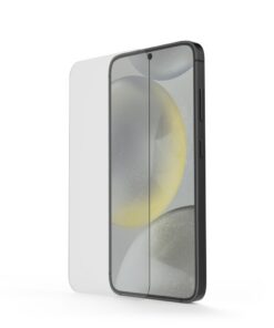 Hama Telefoon-beschermglas Clear Protect Samsung Galaxy S24 Montagehulp