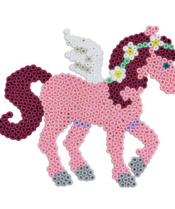 Alternative view of Hama Toys Hama Fantasy Horses 2000 Strijkkralen