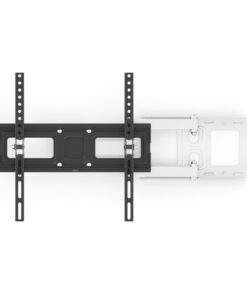 Alternative view of Hama Tv-muurbeugel Draaibaar Kantelbaar Uittrekbaar 165 Cm (65) Tot 35 Kg