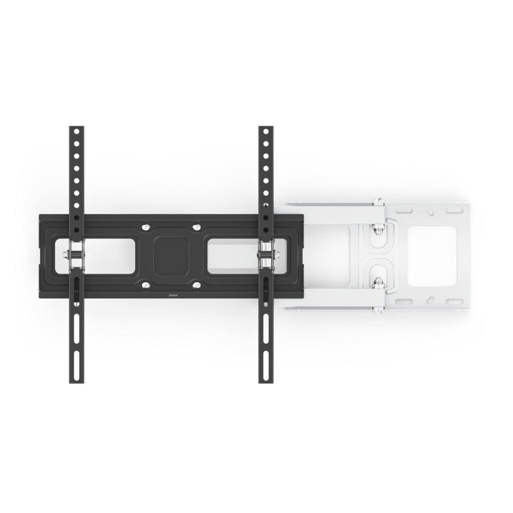 Hama Tv-muurbeugel Draaibaar Kantelbaar Uittrekbaar 165 Cm (65) Tot 35 Kg - Image 2