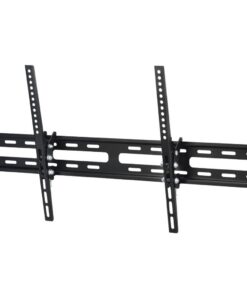 Alternative view of Hama Tv-muurbeugel Kantelbaar 191 Cm (75) Tot 60 Kg