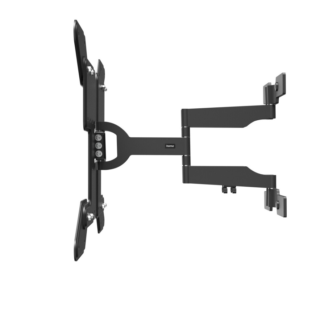 Hama Tv-muurbeugel OLED Plat Draaibaar Uittrekbaar 229cm (90) Tot 50kg - Image 2