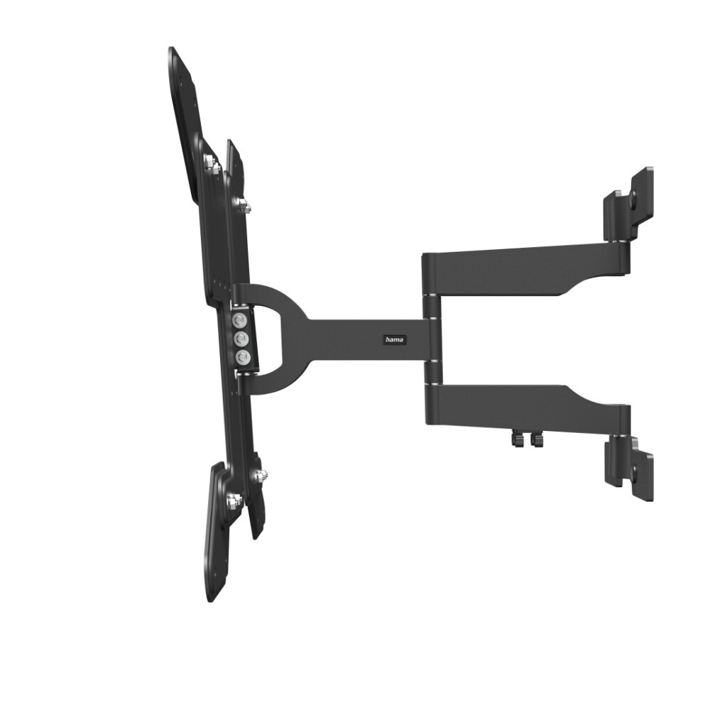 Hama Tv-muurbeugel OLED Plat Draaibaar Uittrekbaar 229cm (90) Tot 50kg - Image 3