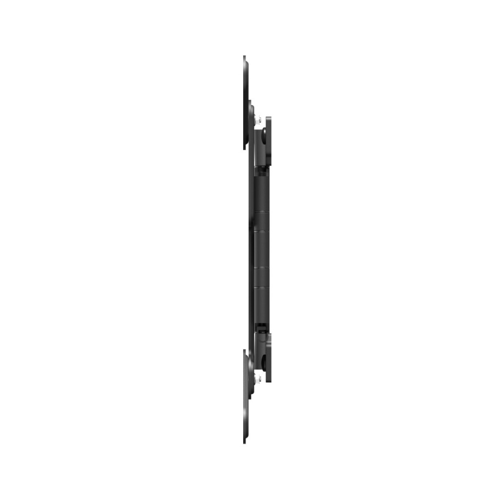 Hama Tv-muurbeugel OLED Plat Draaibaar Uittrekbaar 229cm (90) Tot 50kg - Image 4