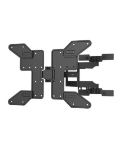Hama Tv-muurbeugel OLED Plat Draaibaar Uittrekbaar 229cm (90) Tot 50kg