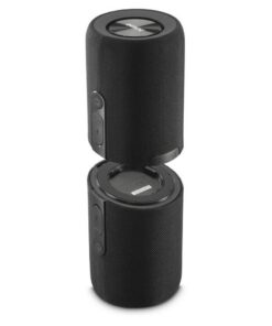 Alternative view of Hama Twin 4.0 Bluetooth Luidsprekers Waterdicht 30W Zwart