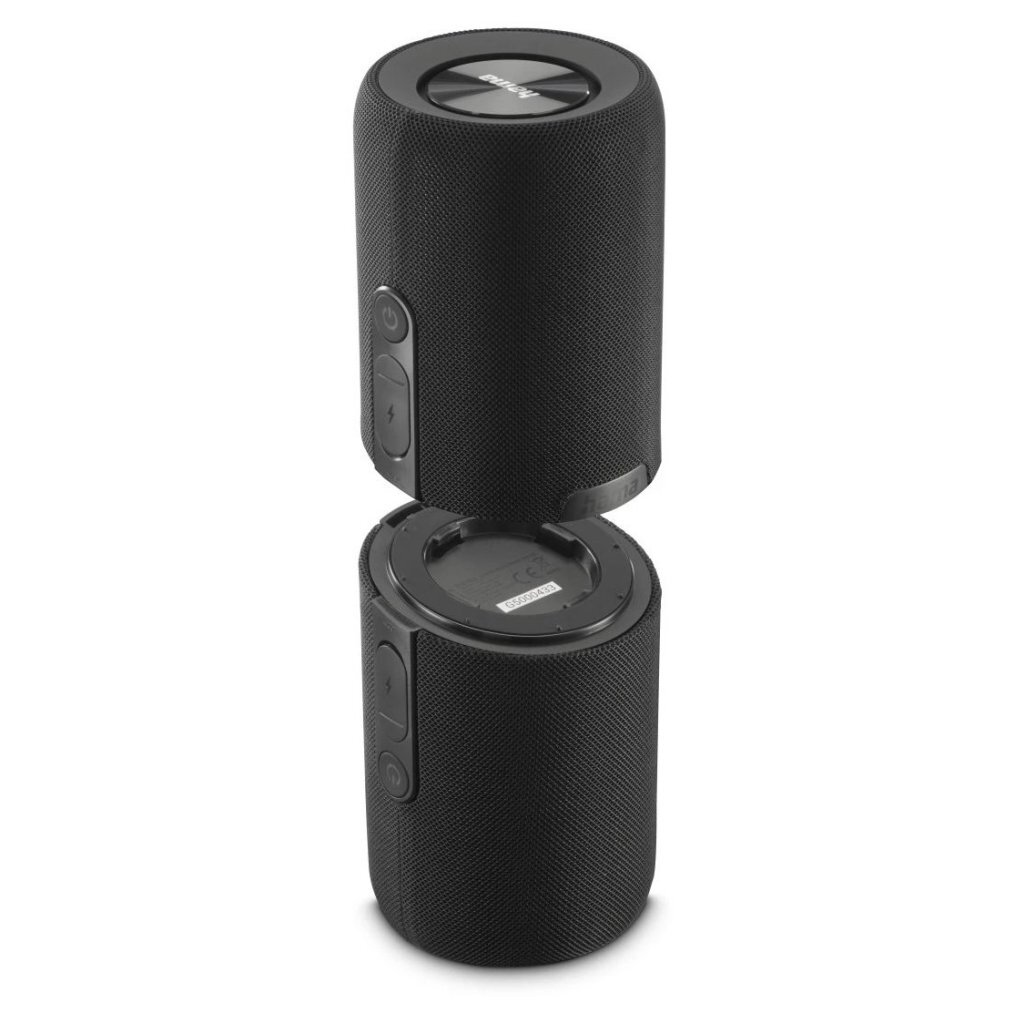 Hama Twin 4.0 Bluetooth Luidsprekers Waterdicht 30W Zwart - Image 2