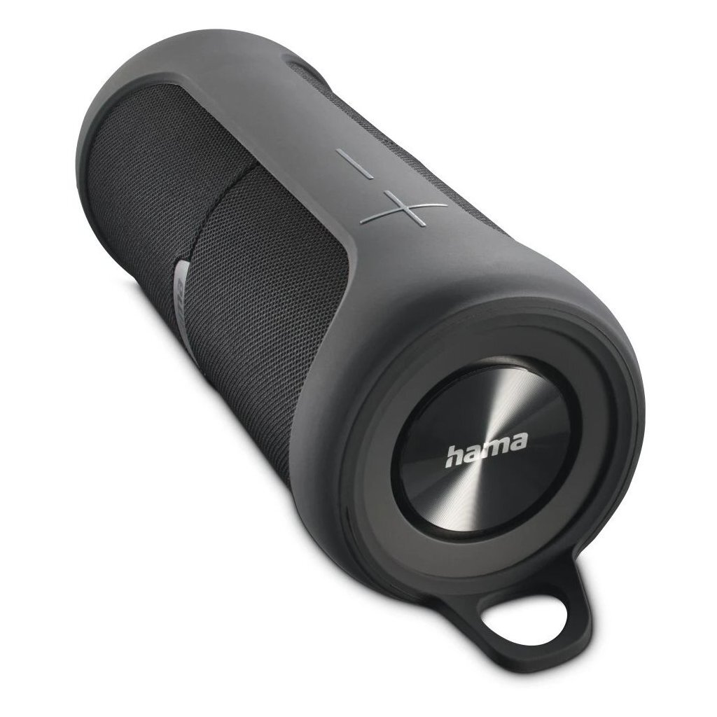 Hama Twin 4.0 Bluetooth Luidsprekers Waterdicht 30W Zwart - Image 3