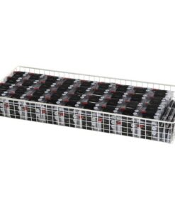 Alternative view of Hama USB-3.0-multi-kaartlezer SD/microSD/CF Zwart