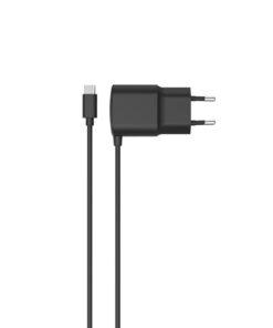 Alternative view of Hama USB-hub 7-poorts USB 3.2 Gen1 5 Gbit/s Inc. USB-C-adapter En Netadapter