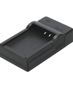Alternative view of Hama USB-oplader Travel Voor Canon LP-E10