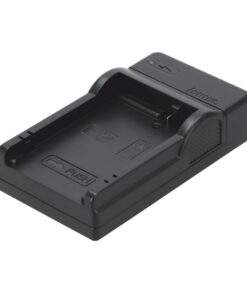 Alternative view of Hama USB-oplader Travel Voor Canon LP-E8