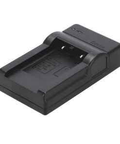 Alternative view of Hama USB-oplader Travel Voor Olympus Li40B/42B