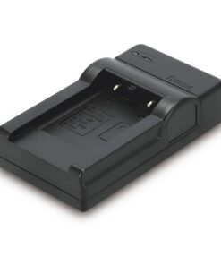 Hama USB-oplader Travel Voor Olympus Li40B/42B