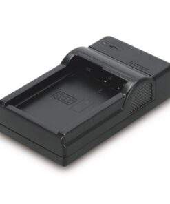 Hama USB-oplader Travel Voor Panasonic DMW-BLC12