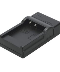 Alternative view of Hama USB-oplader Travel Voor Sony NP-BG1/FG1