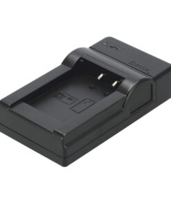 Alternative view of Hama USB-oplader Travel Voor Sony NP-BX1