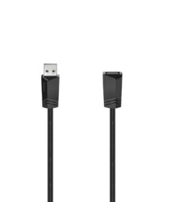 Hama USB-verlengkabel USB 2.0 480 Mbit/s 5