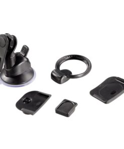 Hama Universele Navihouder-set 360° + Tom Tom Adapters