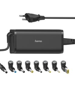 Alternative view of Hama Universele Notebook-netadapter 15-19V/90W