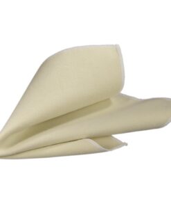 Hama Universele Reinigingsdoek 20 X 20 Cm Geel