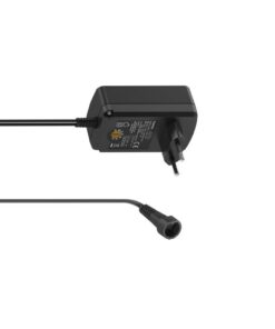 Alternative view of Hama Universele Sch. Netadapter Instelbaar 1500mA 18W Max. 12V 7 Adapters