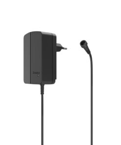 Hama Universele Sch. Netadapter Instelbaar 1500mA 24W Max. 24V 7 Adapters