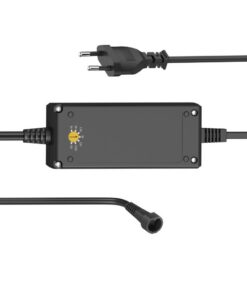 Alternative view of Hama Universele Sch. Netadapter Instelbaar 3000mA 36W Max. 15V 7 Adapter