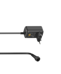 6W Max. 12V 7 Adapters