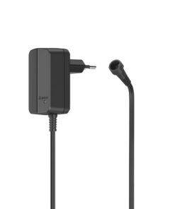 Hama Universele Sch. Netadapter Instelbaar 600mA 7