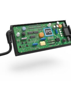 Alternative view of Hama Universele USB-C-notebook-netadapter Power Delivery (PD) 5-20V/92W