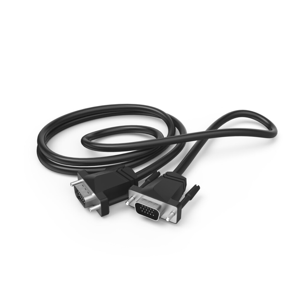 Hama VGA-kabel Full-HD 1080p 1,50 M - Image 4