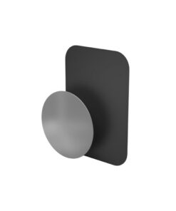 Hama Vervangende Metalen Plaatjes Voor GSM-houder Voor De Auto Magnet