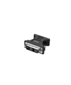 Hama Video-adapter DVI-stekker - VGA-aansluiting Full-HD 1080p