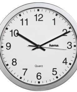 Hama Wandklok CWA100