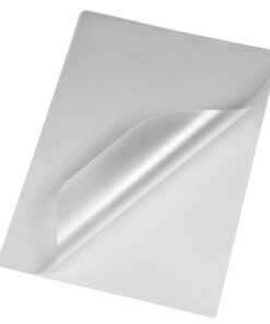 Hama Warm-lamineerfolie DIN A6 80&micro; 100 Stuks