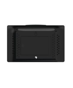 Alternative view of Hama Weerstation Touch Zwart