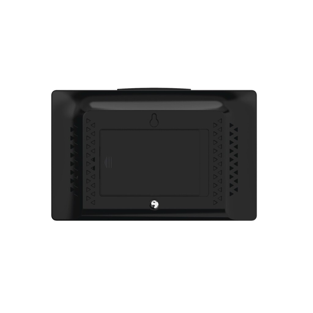 Hama Weerstation Touch Zwart - Image 2