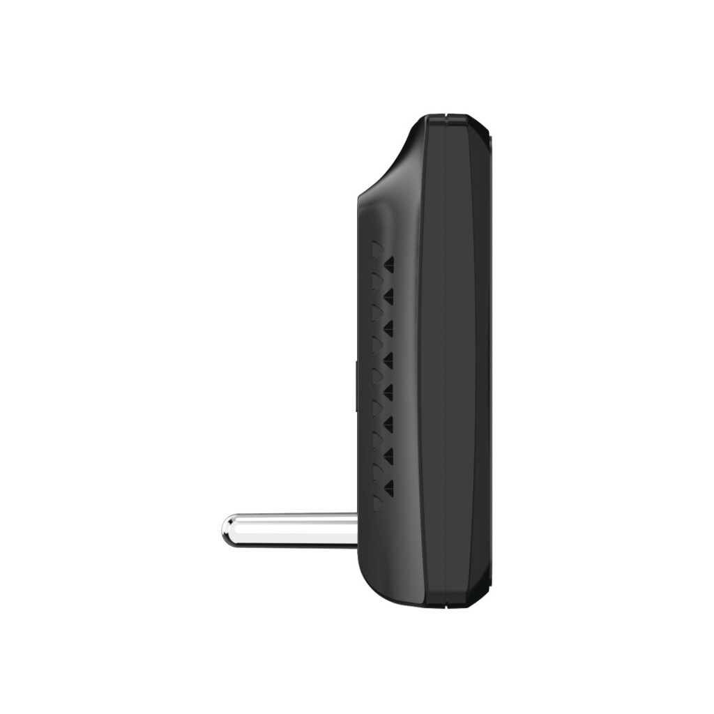 Hama Weerstation Touch Zwart - Image 3