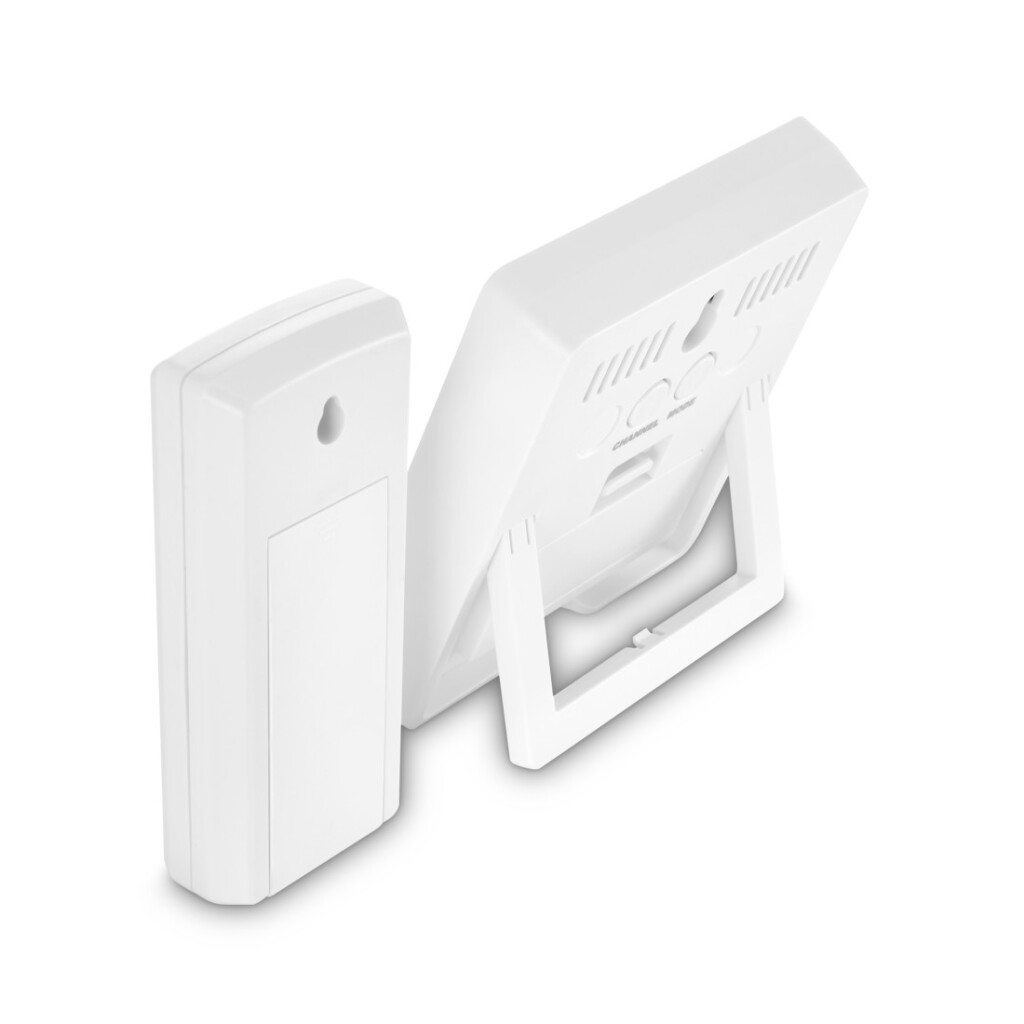 Hama Weerstation Zakynthos Wit - Image 3