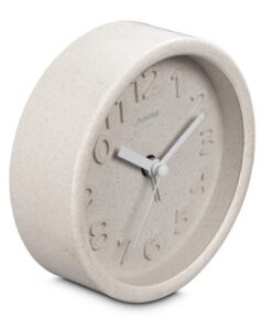 Alternative view of Hama Wekker Fuerteventura Tikt Niet 12 cm Beige