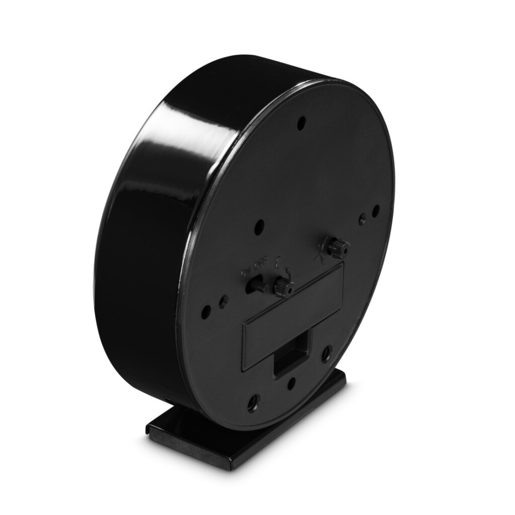 Hama Wekker Skye Tikt Niet Zwart/Wit - Image 3