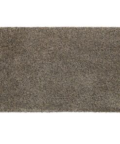 Hamat Droogloopmat Aquastop 50x80 cm Graniet