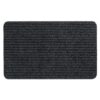Hamat Schoonloopmat Renox 40x60 cm Antraciet