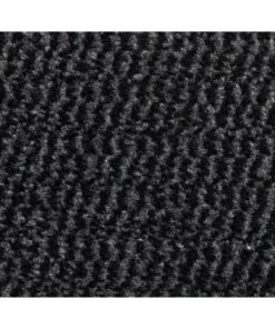 Hamat Schoonloopmat Spectrum 60x90 cm Antraciet